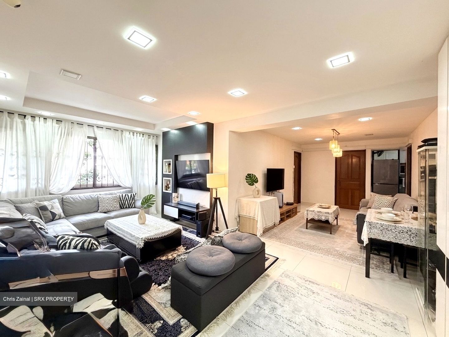 Blk 505 Tampines Heart (Tampines), HDB 4 Rooms #549865881